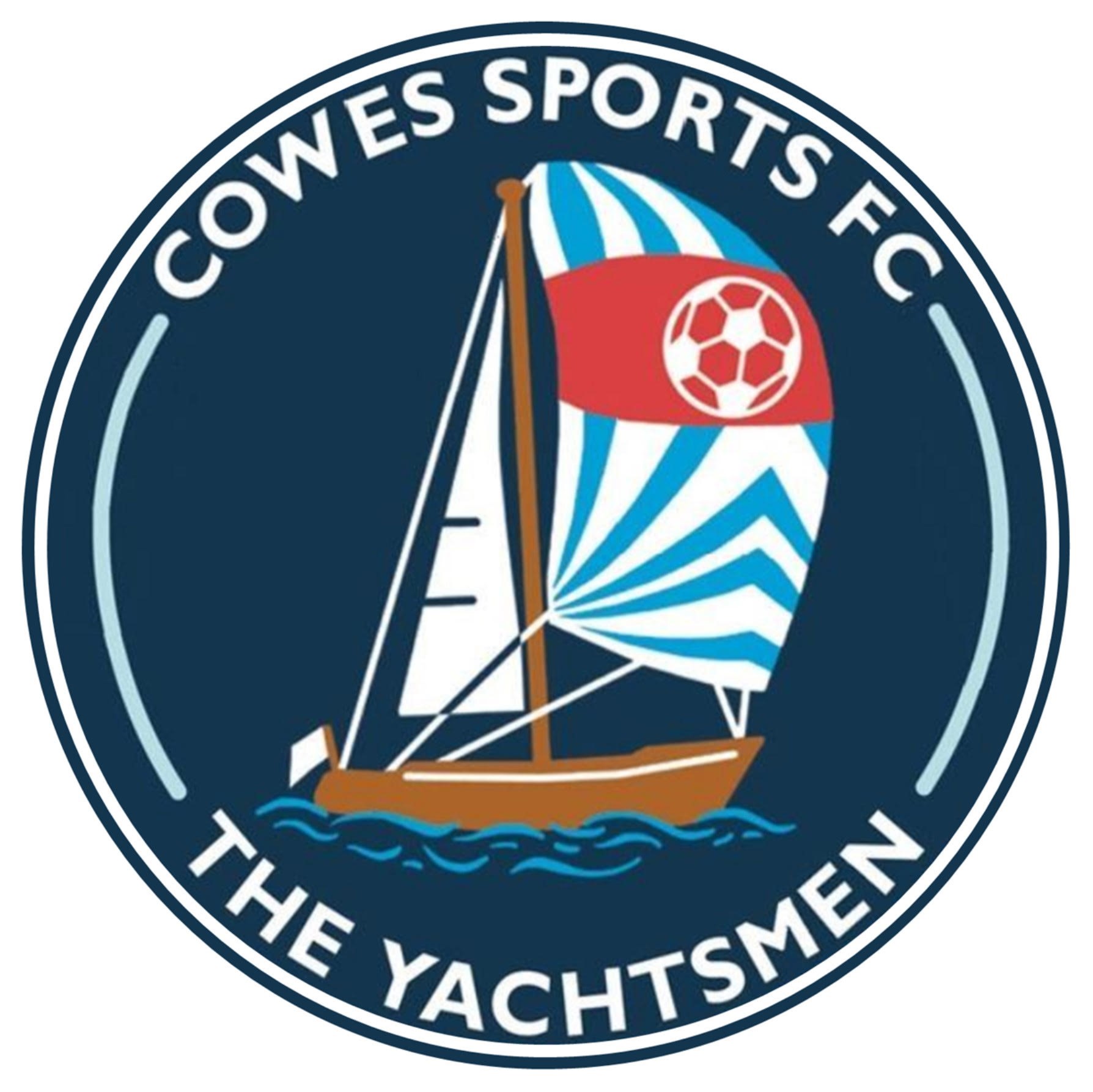 Cowes Sports F.C