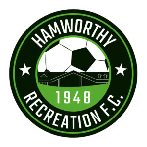 Hamworthy Recreation F.C