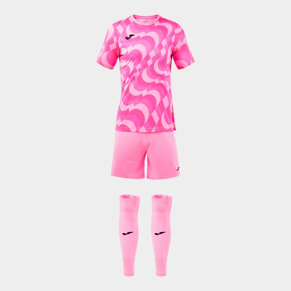 pink kit