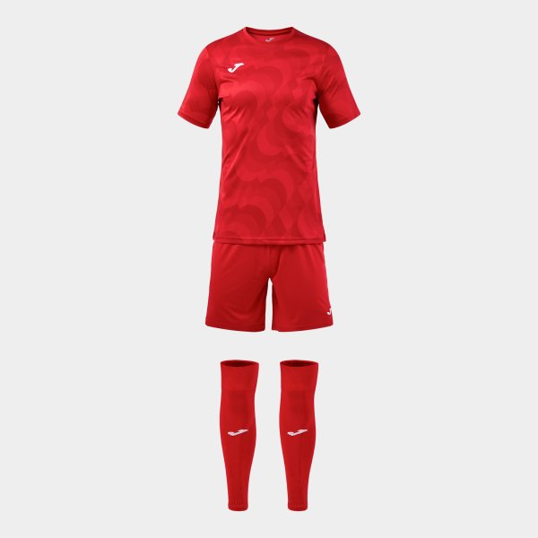 red gk