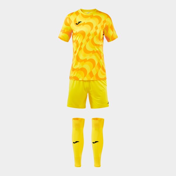 yellow gk
